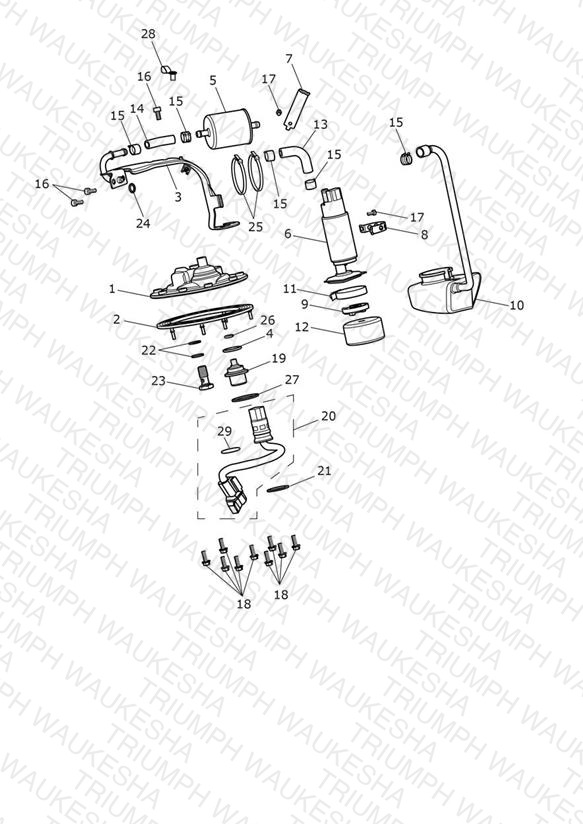 Fuel Pump