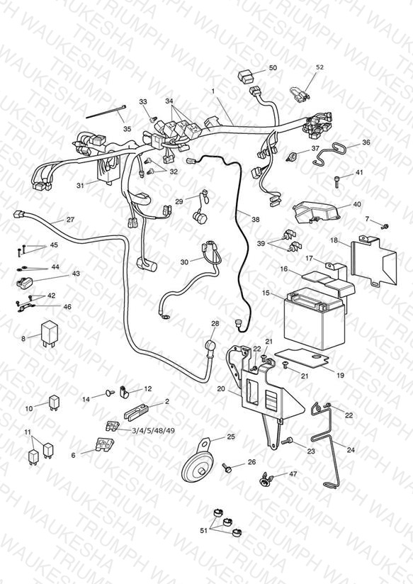 Electrical Equipment