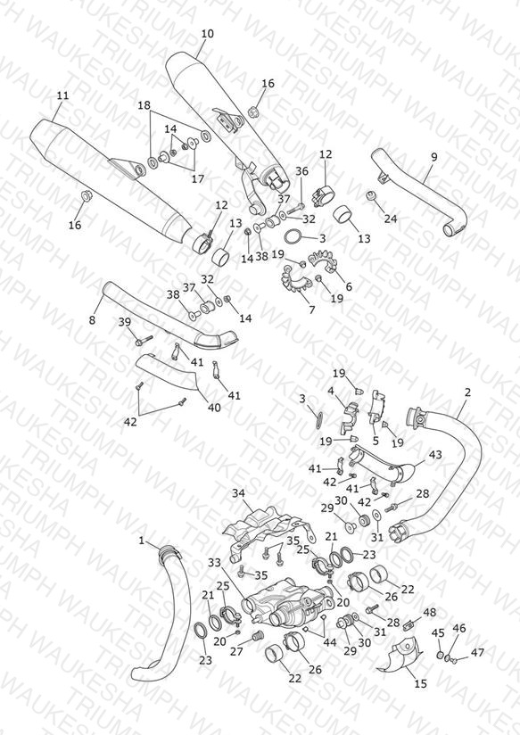 Exhaust System