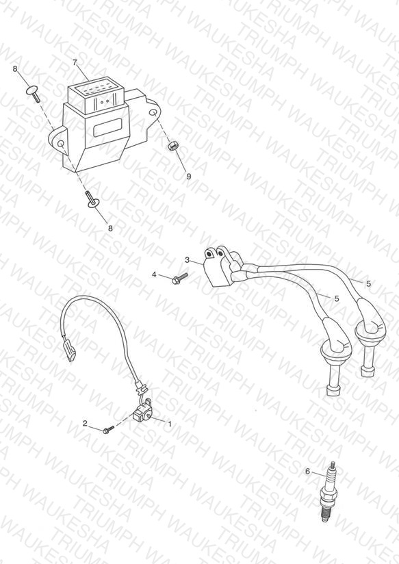 Ignition System