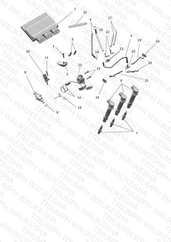 Engine Management