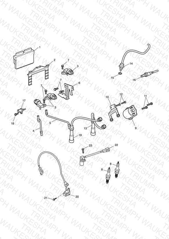 Ignition System