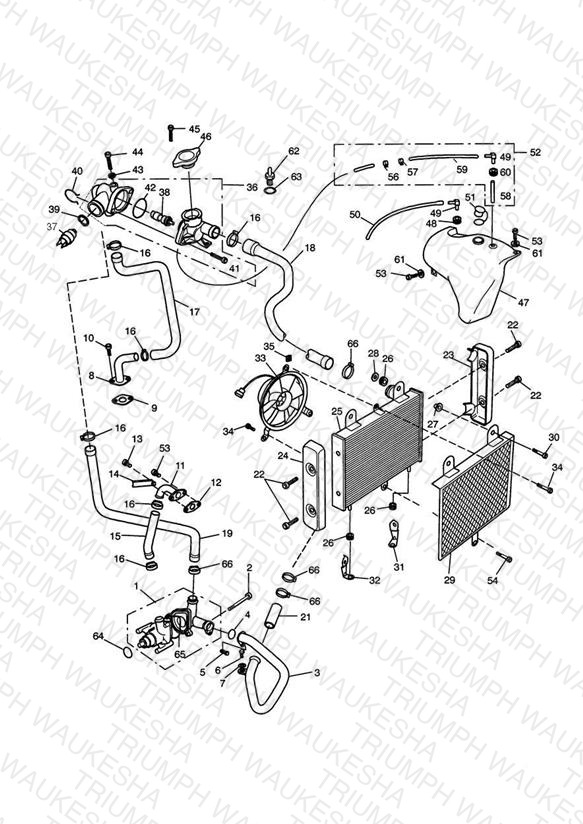 Cooling System