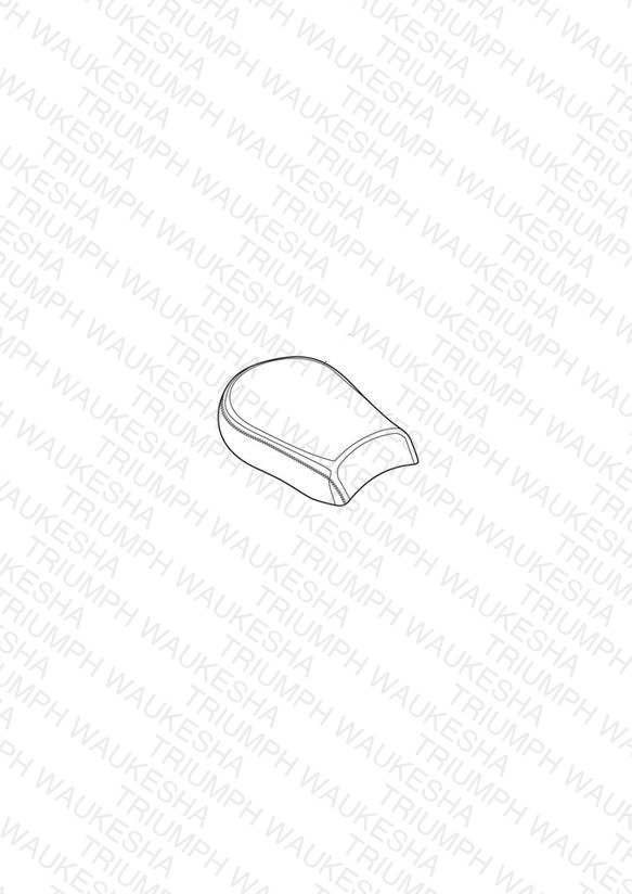 Pillion Seat, Comfort