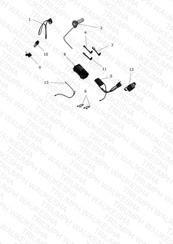 Electrical system