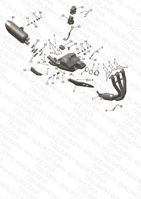 Exhaust System