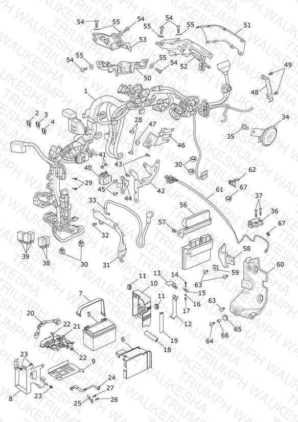 Electrical Equipment