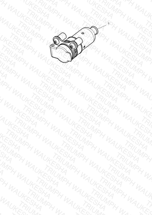 Auxiliary Power Socket Kit
