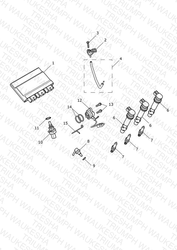 Engine Management