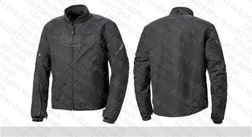 Triple Roadster Jacket