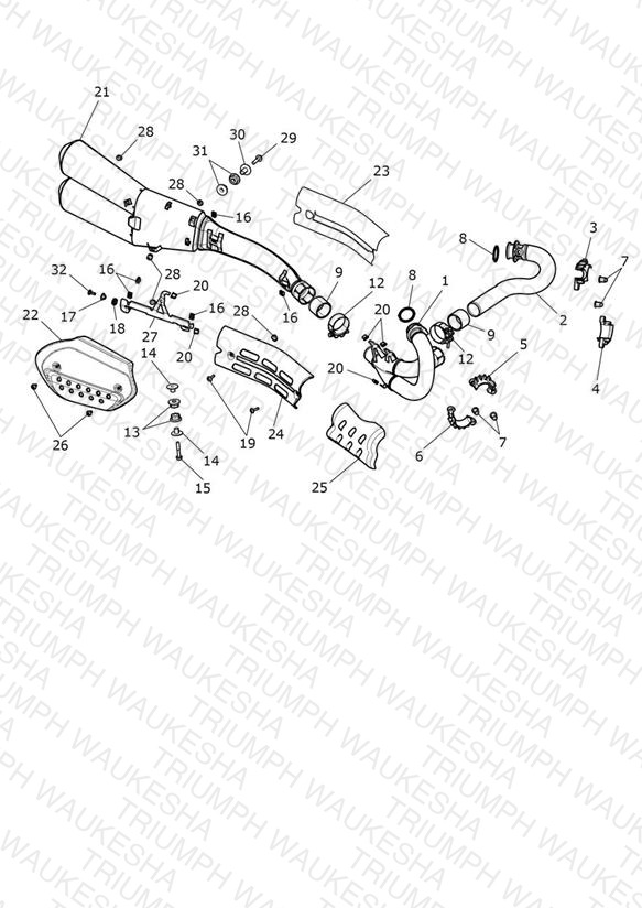 Exhaust System