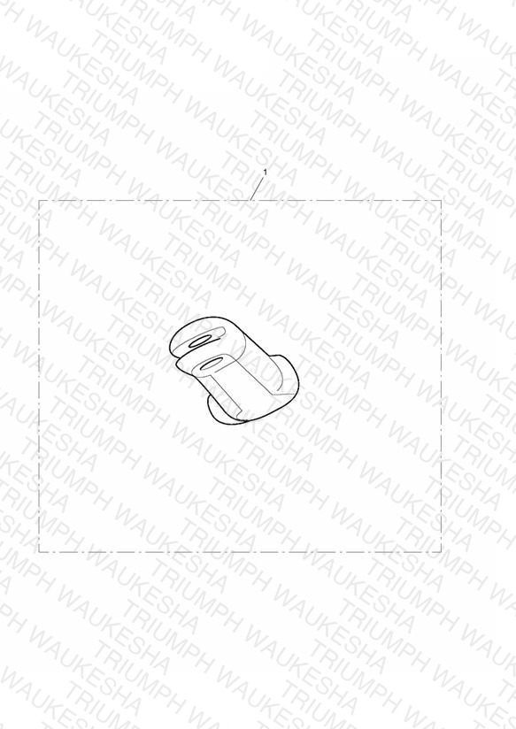 Clutch Lifter Arm Kit