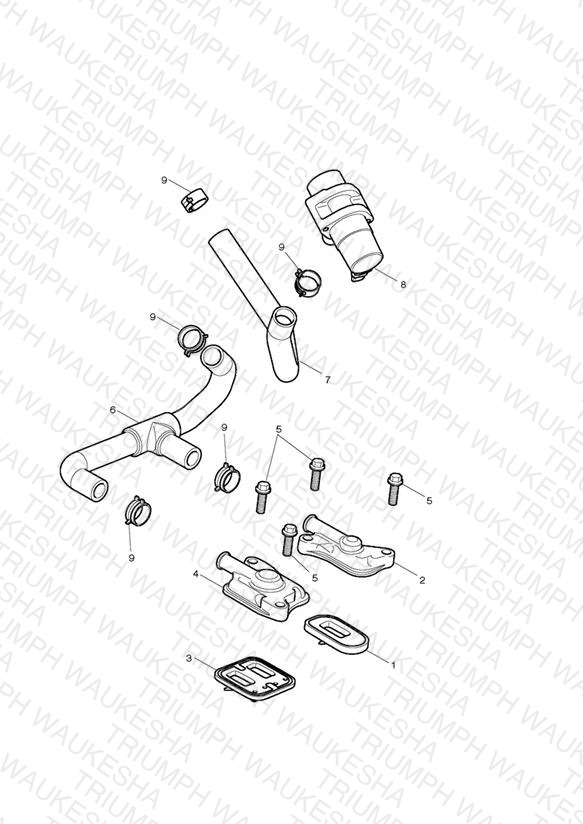 Emissions Control