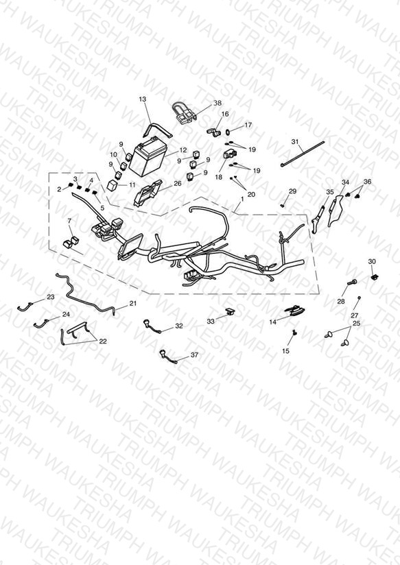 Electrical Equipment