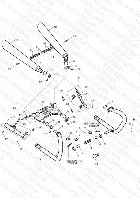 Exhaust System