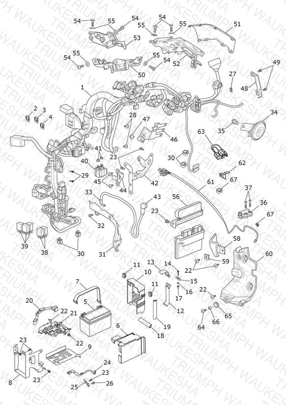 Electrical Equipment > BC0396