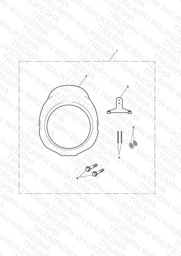 Flyscreen Kit
