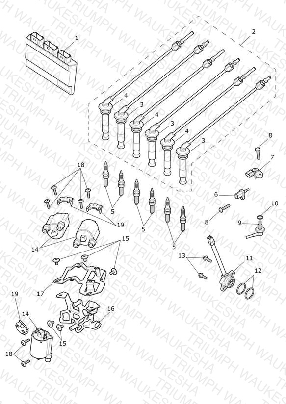 Engine Management System