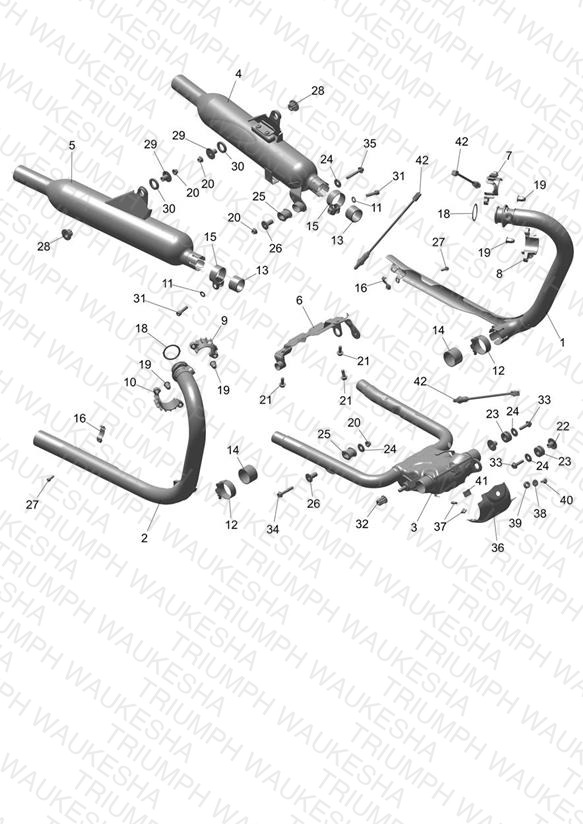 Exhaust System