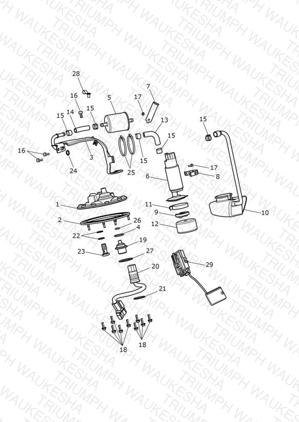 Fuel Pump