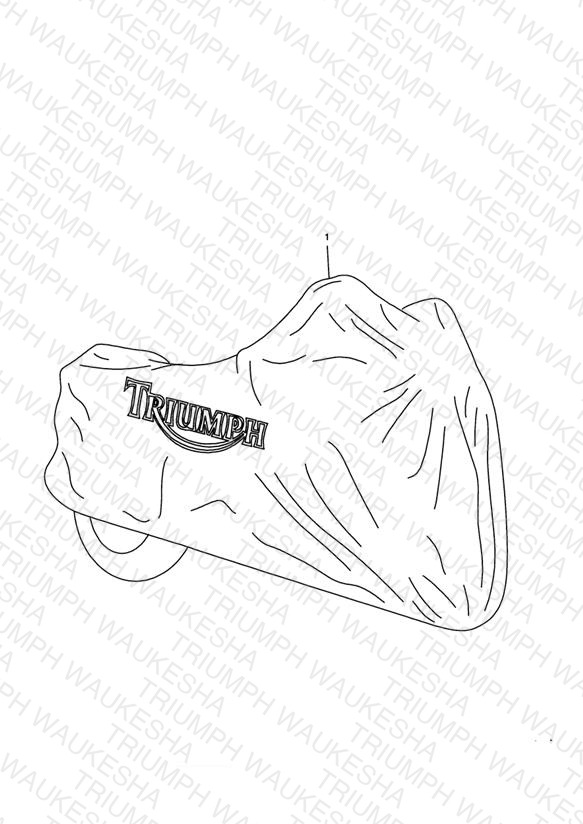 Dust Cover