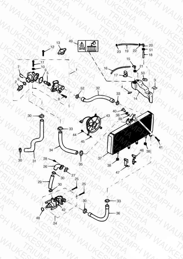 Cooling System