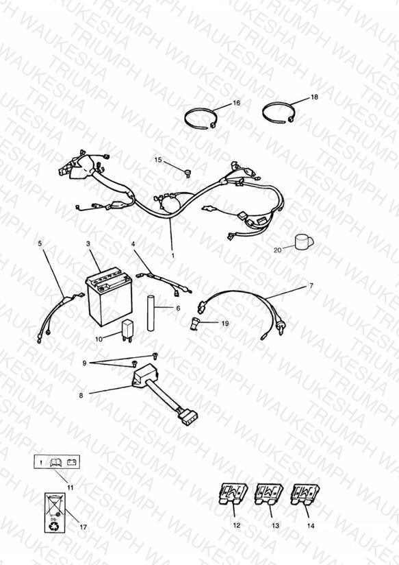 Electrical Equipment