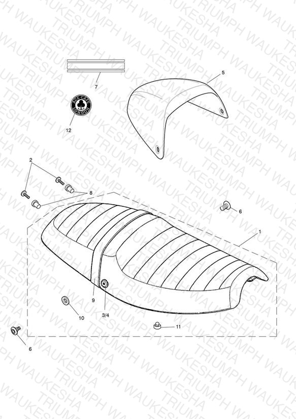 Seat