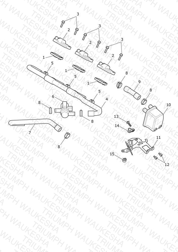 Secondary Air Injection