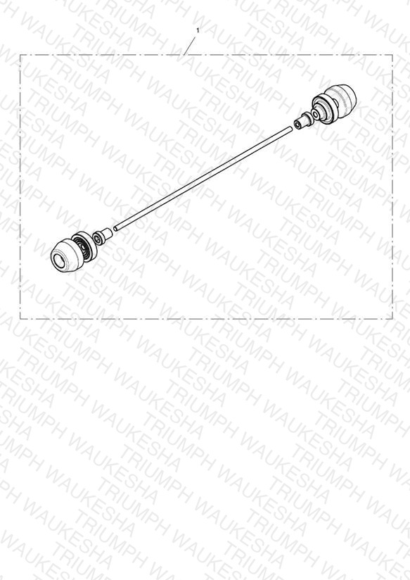 Fork Protectors