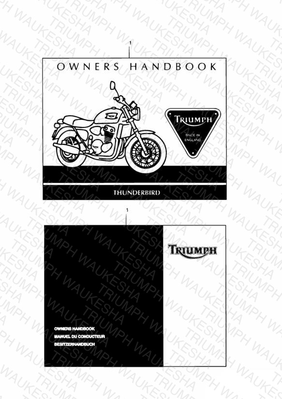 Owners Handbook  » 29155