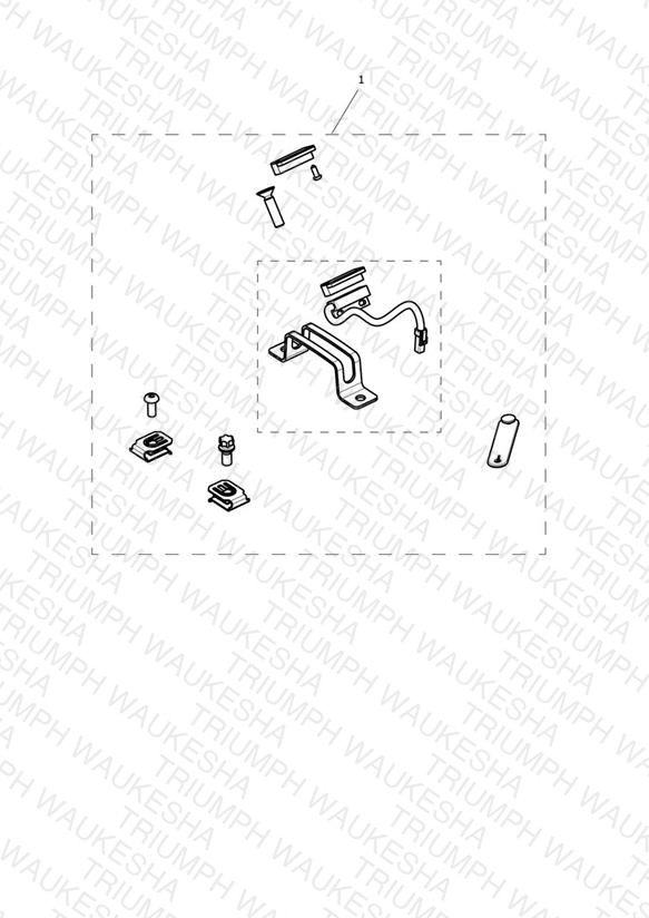 Fix Kit, Alarm