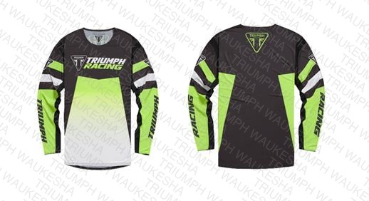 Adventure Race Jersey