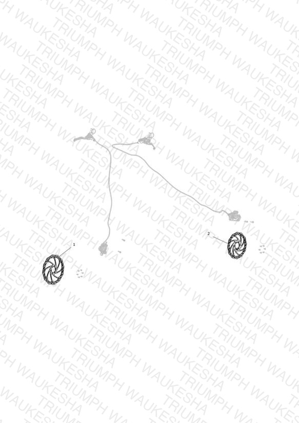 Brake Assemblies