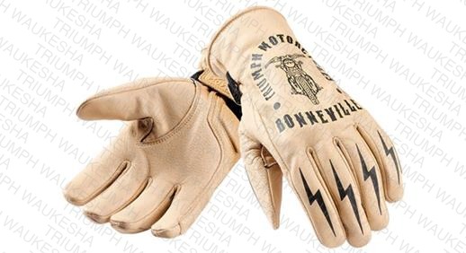 Bonneville Glove