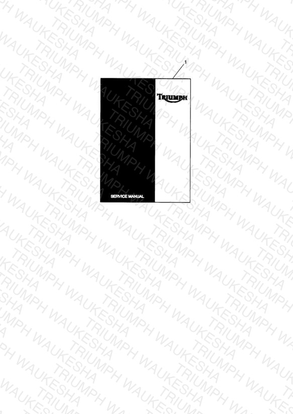 Service Literature