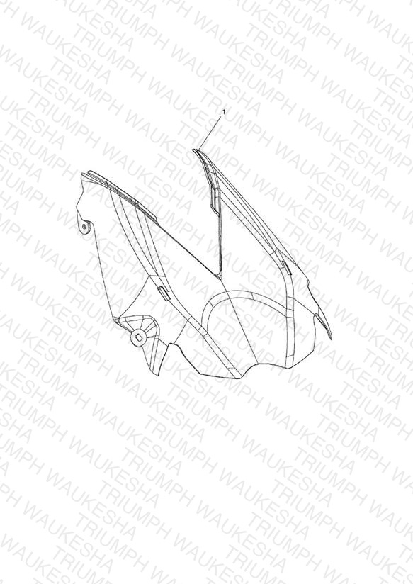 Undertray