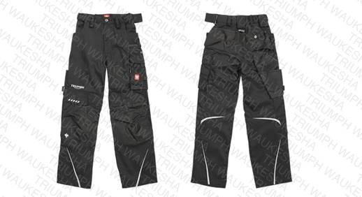 Trousers E.S. Motion