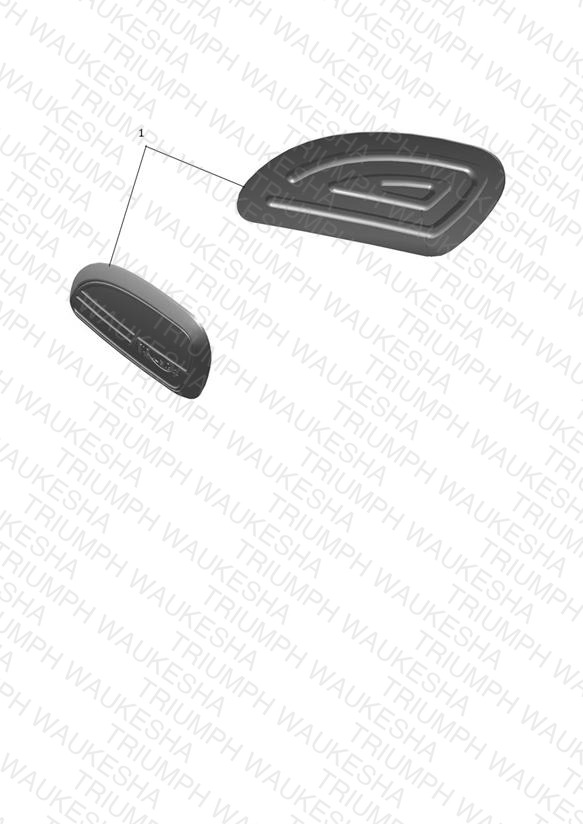 Knee Pad Kit