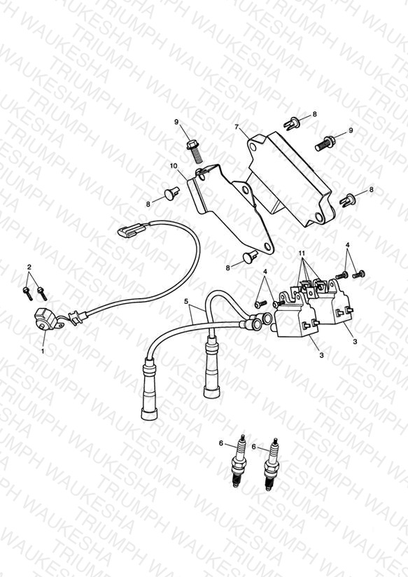Ignition System