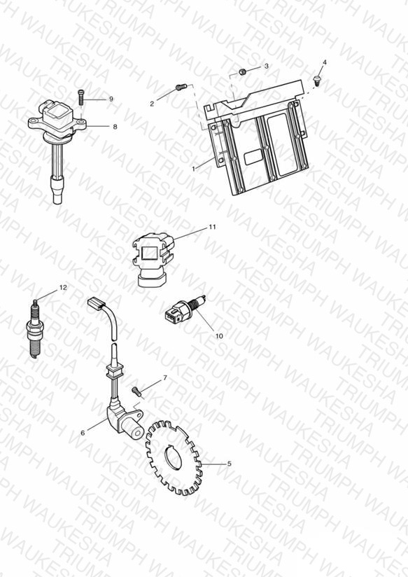 Engine Management System » 89736