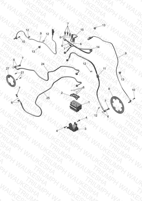 ABS System