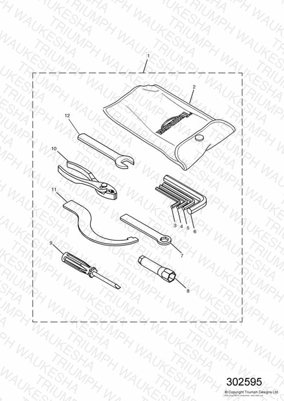 Tool Kit