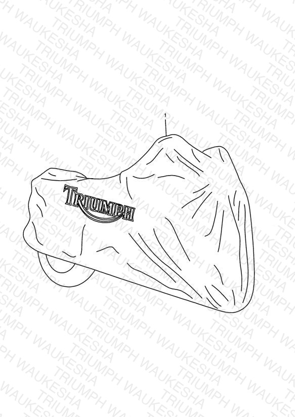 Dust Cover