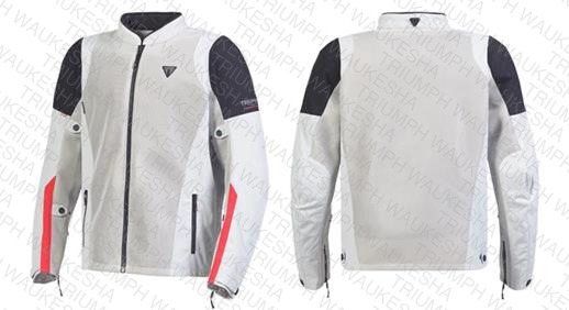 Cranbourne Lite Mesh Jacket