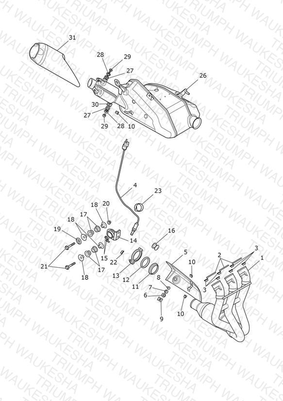 Exhaust System