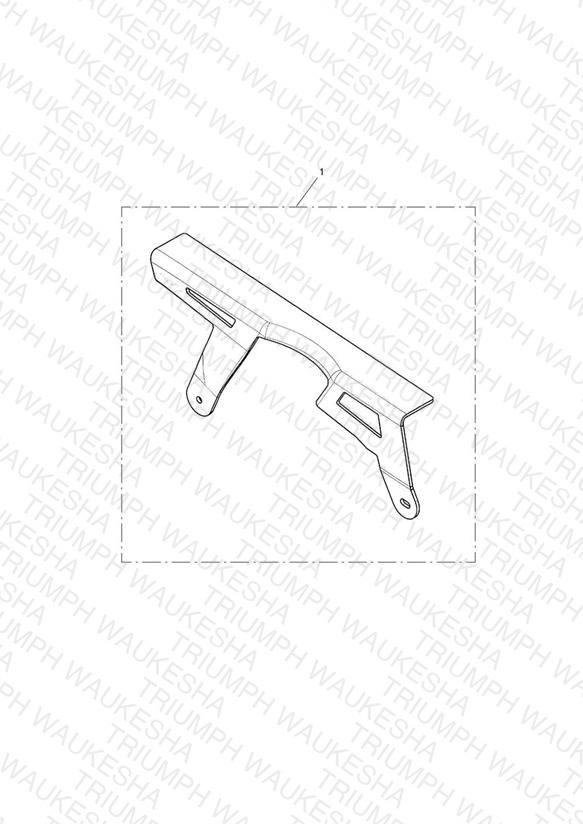 Chainguard, Alloy, Grey