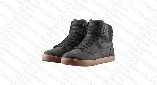 Triumph x Alpinestars® J-6 Waterproof Riding Shoe
