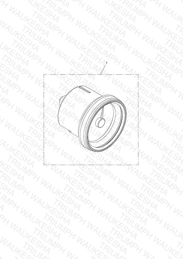 Tacho Conversion Kit