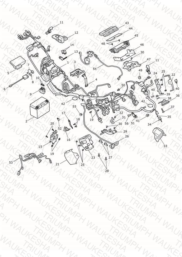 Electrical Section